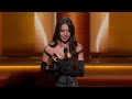 OLIVIA RODRIGO Wins Best New Artist 2022 GRAMMYs Acceptance Speech