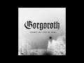 Gorgoroth - Krig