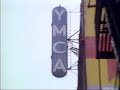 Village People Y M C A Remastered 4K