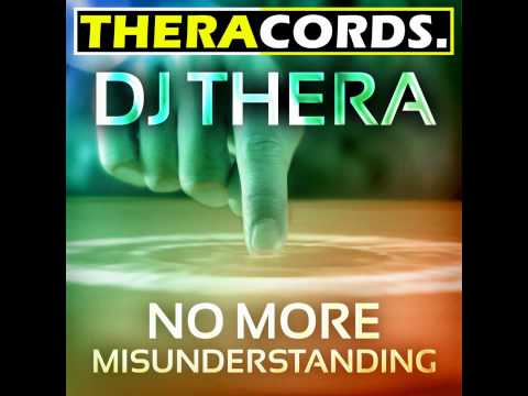 THER-037 02 Dj Thera - Gang!