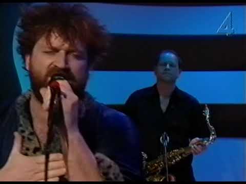 Stonefunkers - Living it up - TV4