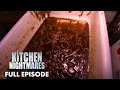 Shepherd S Pie Makes Gordon THROW UP Kitchen Nightmares Full Episode