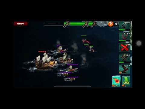 Rise of Berk | Defend Berk: Fleet 193 Defeated