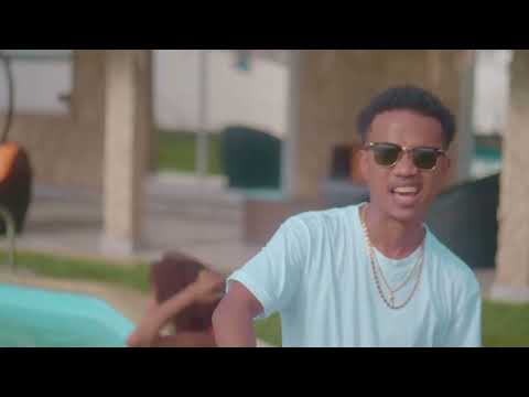 BASTA LION - ZAH HIALA (Clip Officiel)