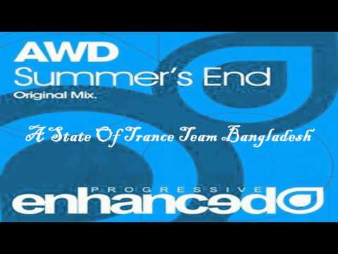 AWD - Summers End (Original Mix)
