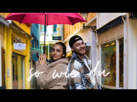 Leyla Karims x Lika - so wie du (Official Video)