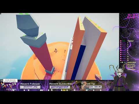 [Vtuber] Playing Viewer Content + Toybox (Map "Editor") + UC Mod #totallyaccuratebattlesimulator