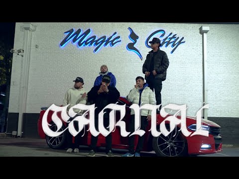 Grupo RYE - Carnal (Oficial Video)