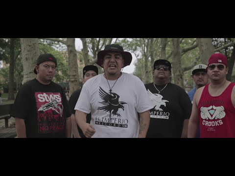 AZTEKA x @krazygunz4946  x STRANGA- CAN'T KNOCK THE HUSTLE (Official Music Video)