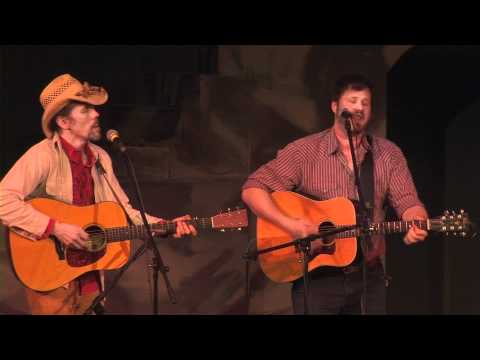 Three Thousand Miles - Corin Raymond