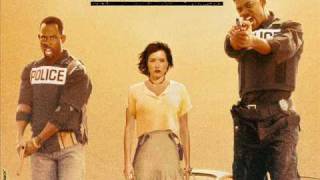 Mark Mancina - Jojo, What you know?