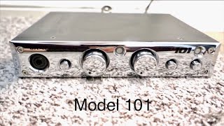 Video thumbnail for Grace Design Model 101 Very Rare Preamp (Unboxing/Review) by DoseReviews