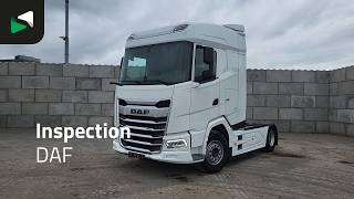بيع السيارات القاطرة DAF XG 480 4X2 Retarder 2x Tanks Standklima ACC - صورة 4 | Autoline QA السيارات القاطرة DAF XG 480 4X2 Retarder 2x Tanks Standklima ACC | صورة 4 - Autoline