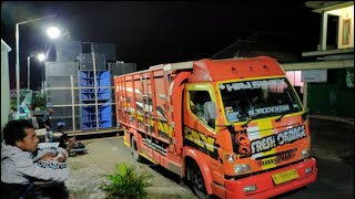 Download lagu SAAT HRJ AUDIO LOADING TAKBIR KELILING WAGIR DENGAN 14 SUB mp3
