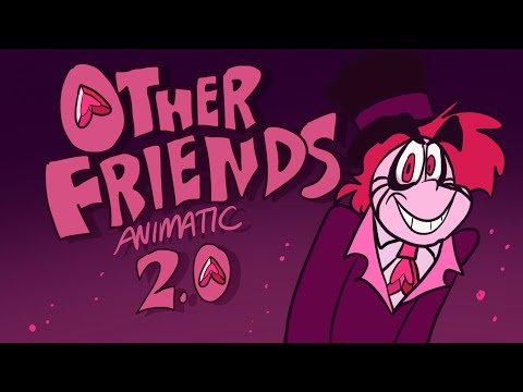 Other Friends Male Cover Animatic 2.0