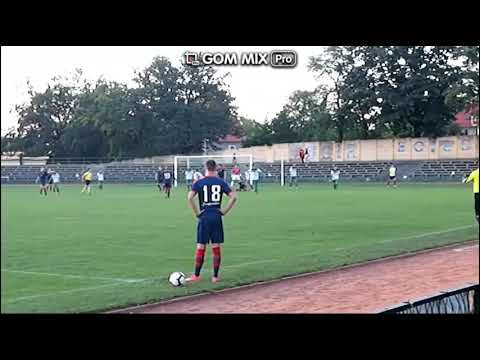 Czy arbiter słusznie podyktował rzut karny?