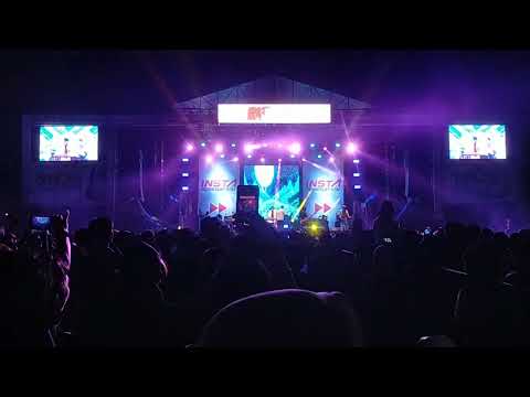 kamu kok selingkuh | kangen band live konser