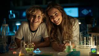 8. Sınıf Fen Bilimleri - Bileşiklerin kimyasal tepkime sonucunda oluştuğunu bilme şarkısı