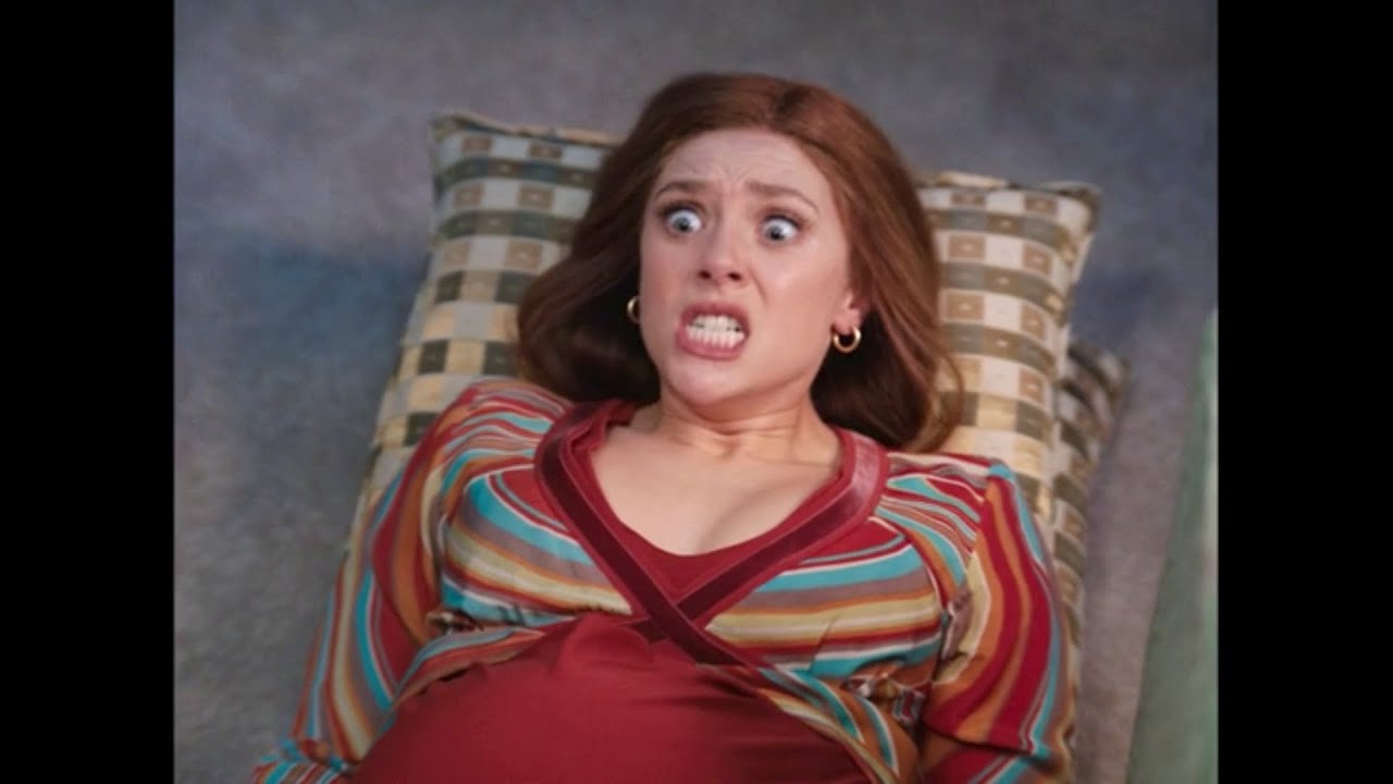 WandaVision S1 Ep3 (Now in Color) Sum-up