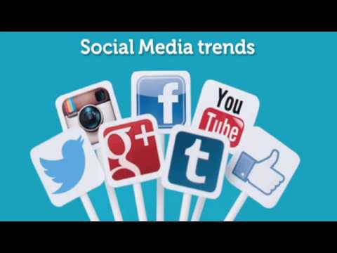 Discover 6 Social Media Trends to Expect in 2019