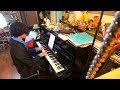 Mother Earth - EarthBound Beginnings (1989) - Piano Cover
