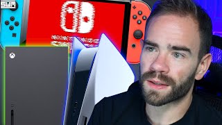 The Biggest Change In Gaming Is Happening Right Now...