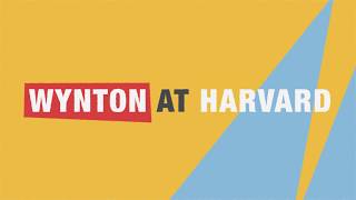 Wynton at Harvard: &quot;Hidden in Plain View: Meanings in American Music&quot;