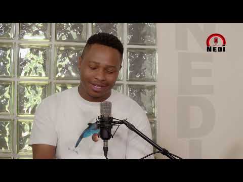 Nedi Podcast, Episode 9- Dj.Khan_sa