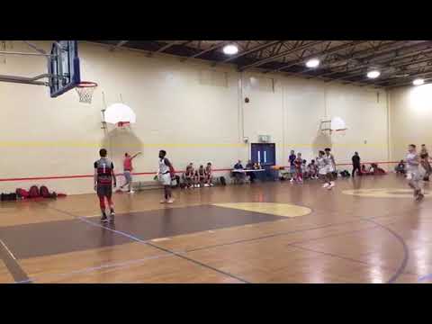 25th Hour defeats Advanced Hoops, 47-41 - Atlantic Coast Regional Championships