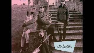 Thee Headcoatees -- Girlsville  1991