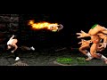 Mortal Kombat New Era 2021 Liu Kang MK1 Full Playthrough
