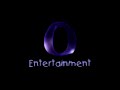 O Entertainment DNA Production Nickelodeon Logo Effects