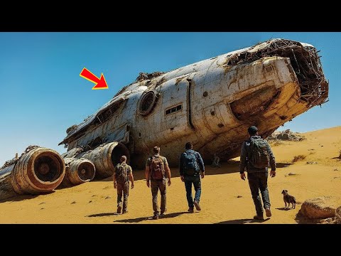 Verbotene Technik der Antike – Wer baute das wirklich?