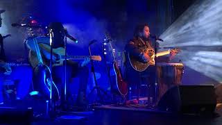 Stephen Ragga Marley - “You’re Gonna Leave” - live at Sony Hall