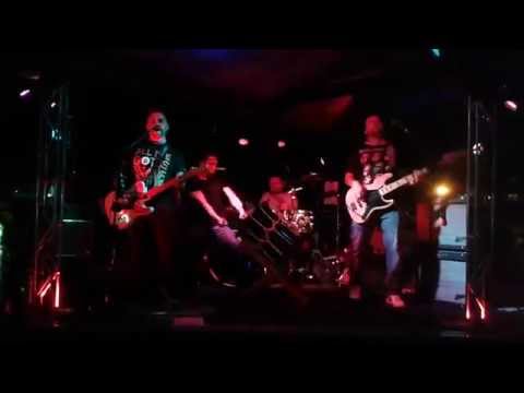 The HUB - Radioactive (Imagine Dragons)