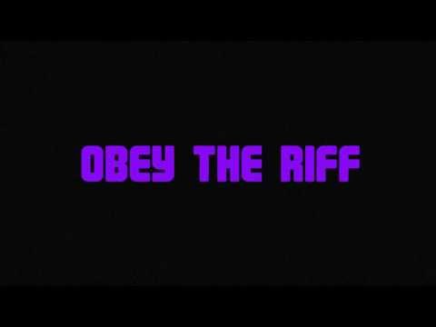 Obey The Riff