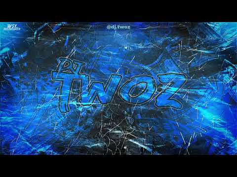 SET ESPECIAL 8K DE INSCRITOS - DJ TWOZ