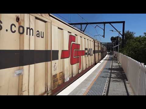 CSR007 / SCT006 with SCT 5BM9 - 6/1/18