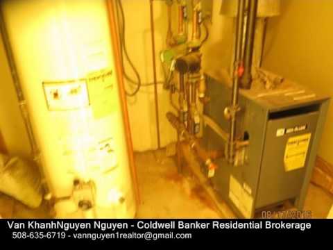 301 MOWER, Worcester MA 01602 - Single Family Home - Real Estate - For Sale -