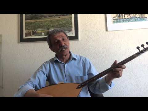 Hırsız Var   Aşık Meftuni