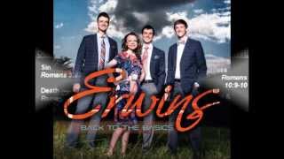 The Erwins - "Plan of Salvation"