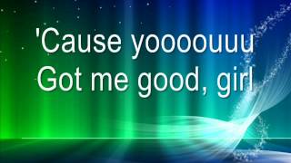 Got Me Good - Cody Simpson - Lyrics HD