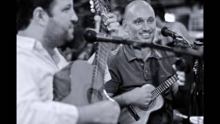 Quando bate uma saudade (Paulinho da Viola) - Gravação: Na Linha do Mar