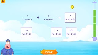 SplashLearn | Maths Games | Add & Subtract | Super Learning Games | Part 1