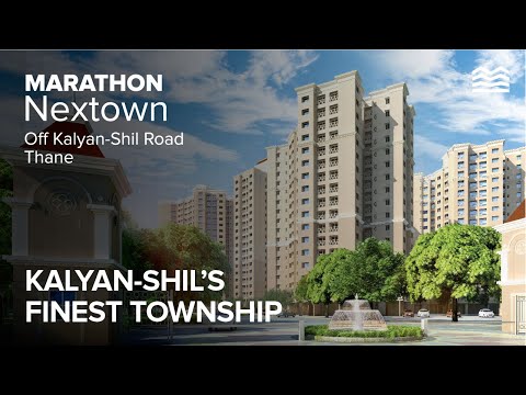 Marathon Nextown Phase 5 Project Tour 1