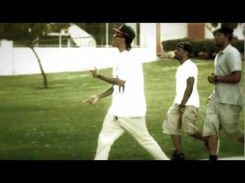 Flip Major "Halfway Average" PROMO!