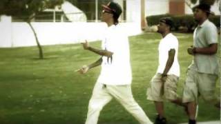 Flip Major "Halfway Average" PROMO!