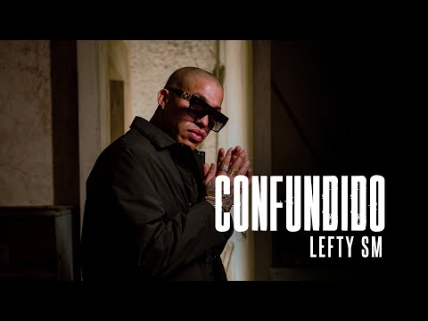 Video Confundido de Lefty SM
