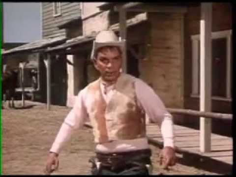 Por mis pistolas [Cantinflas].wmv