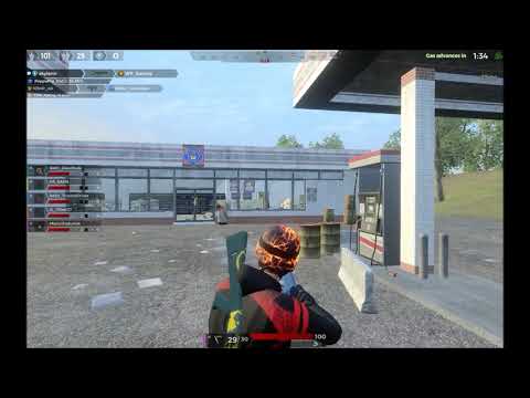 Pinglock works great... | H1Z1